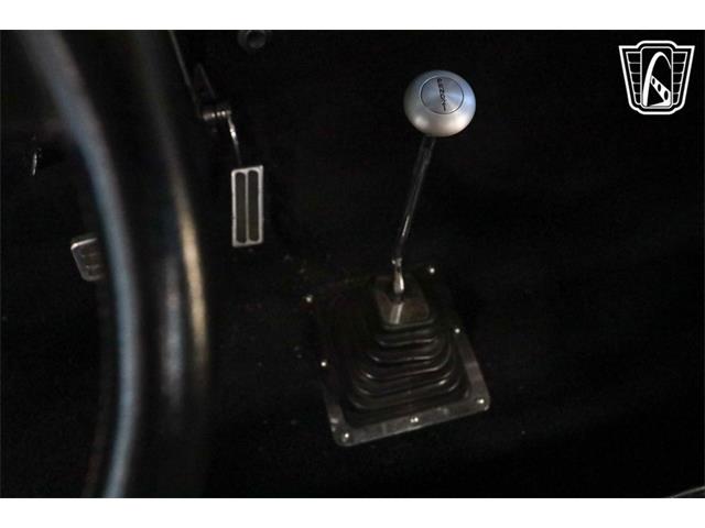 1955 Chevrolet 3100 (CC-2065394) for sale in New Braundfels, Texas