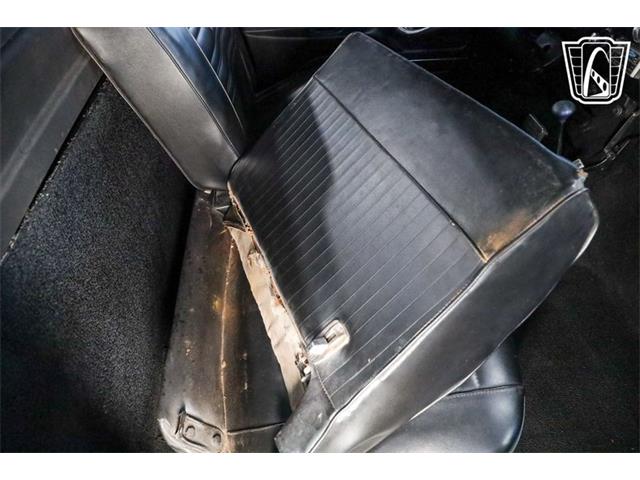 1955 Chevrolet 3100 (CC-2065394) for sale in New Braundfels, Texas