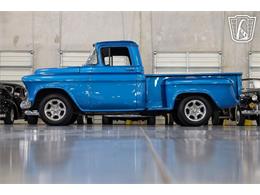 1955 Chevrolet 3100 (CC-2065394) for sale in New Braundfels, Texas