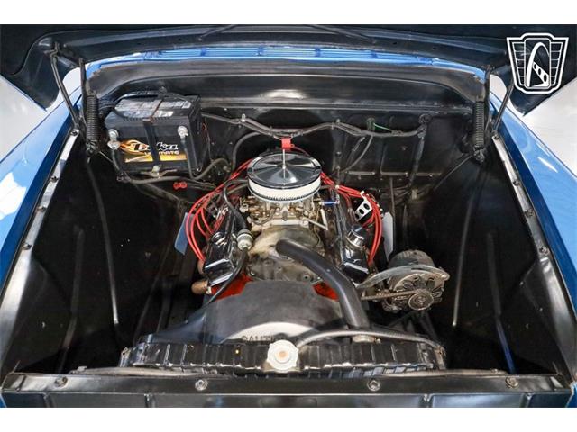 1955 Chevrolet 3100 (CC-2065394) for sale in New Braundfels, Texas