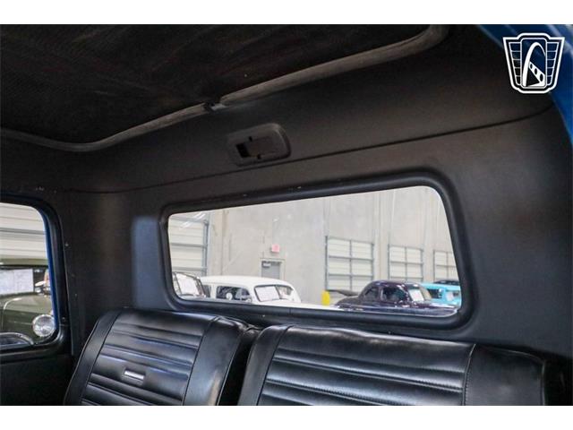 1955 Chevrolet 3100 (CC-2065394) for sale in New Braundfels, Texas