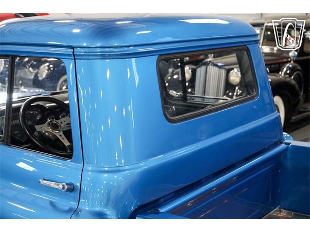 1955 Chevrolet 3100 (CC-2065394) for sale in New Braundfels, Texas