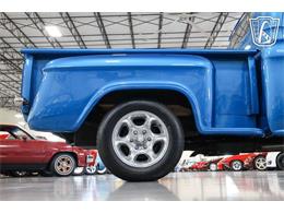 1955 Chevrolet 3100 (CC-2065394) for sale in New Braundfels, Texas