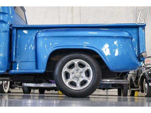 1955 Chevrolet 3100 (CC-2065394) for sale in New Braundfels, Texas