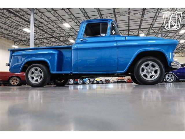 1955 Chevrolet 3100 (CC-2065394) for sale in New Braundfels, Texas