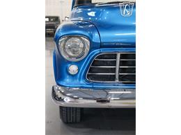 1955 Chevrolet 3100 (CC-2065394) for sale in New Braundfels, Texas