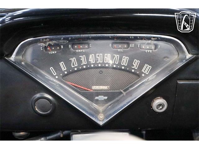 1955 Chevrolet 3100 (CC-2065394) for sale in New Braundfels, Texas