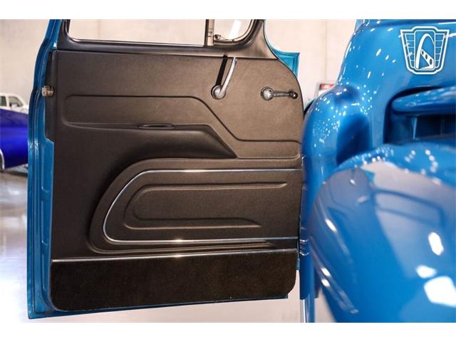 1955 Chevrolet 3100 (CC-2065394) for sale in New Braundfels, Texas