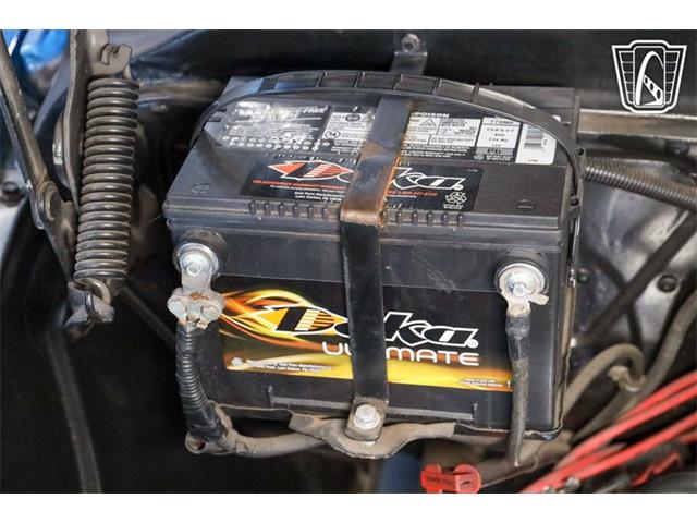 1955 Chevrolet 3100 (CC-2065394) for sale in New Braundfels, Texas