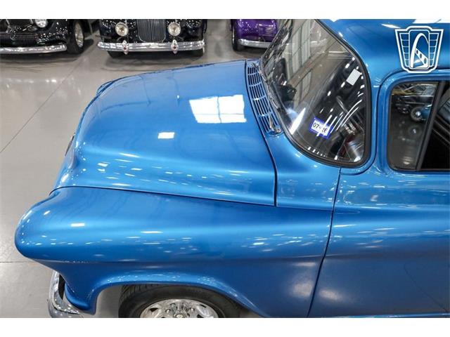 1955 Chevrolet 3100 (CC-2065394) for sale in New Braundfels, Texas