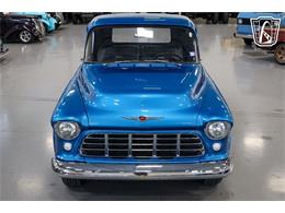 1955 Chevrolet 3100 (CC-2065394) for sale in New Braundfels, Texas