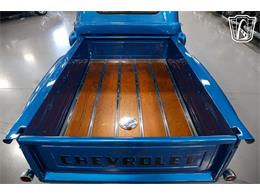 1955 Chevrolet 3100 (CC-2065394) for sale in New Braundfels, Texas