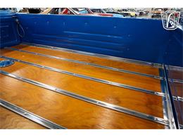 1955 Chevrolet 3100 (CC-2065394) for sale in New Braundfels, Texas