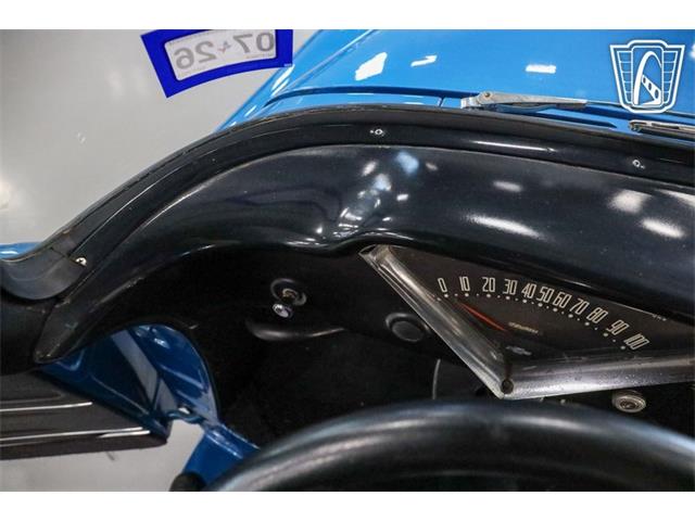 1955 Chevrolet 3100 (CC-2065394) for sale in New Braundfels, Texas