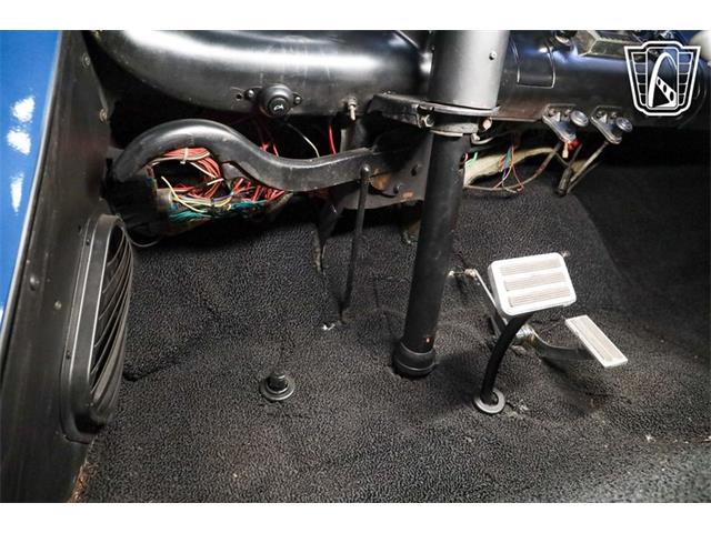 1955 Chevrolet 3100 (CC-2065394) for sale in New Braundfels, Texas