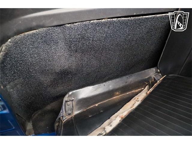 1955 Chevrolet 3100 (CC-2065394) for sale in New Braundfels, Texas