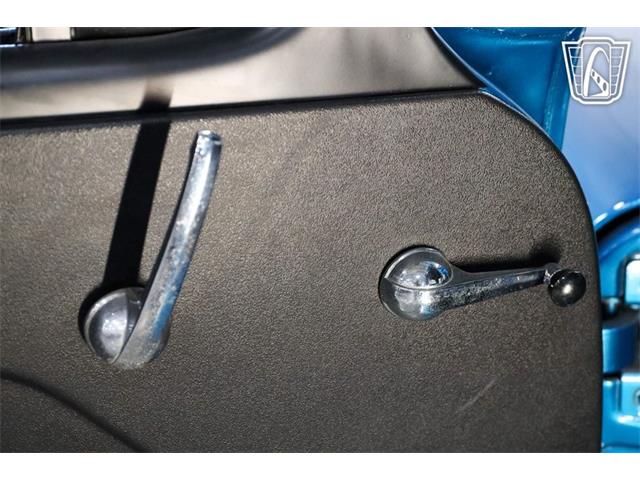 1955 Chevrolet 3100 (CC-2065394) for sale in New Braundfels, Texas