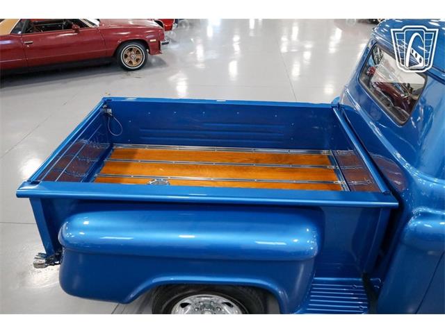 1955 Chevrolet 3100 (CC-2065394) for sale in New Braundfels, Texas