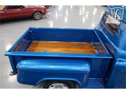 1955 Chevrolet 3100 (CC-2065394) for sale in New Braundfels, Texas