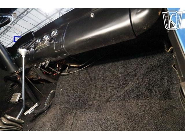 1955 Chevrolet 3100 (CC-2065394) for sale in New Braundfels, Texas