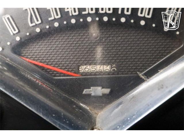 1955 Chevrolet 3100 (CC-2065394) for sale in New Braundfels, Texas