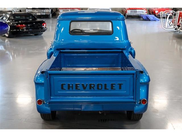1955 Chevrolet 3100 (CC-2065394) for sale in New Braundfels, Texas