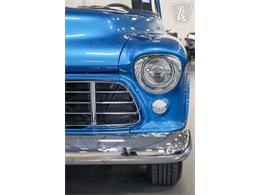 1955 Chevrolet 3100 (CC-2065394) for sale in New Braundfels, Texas