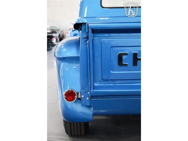 1955 Chevrolet 3100 (CC-2065394) for sale in New Braundfels, Texas