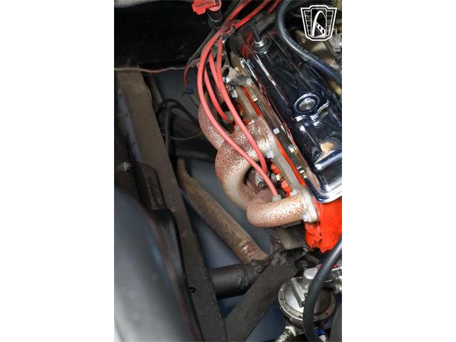 1955 Chevrolet 3100 (CC-2065394) for sale in New Braundfels, Texas