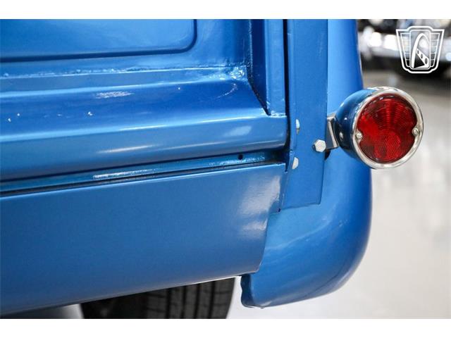 1955 Chevrolet 3100 (CC-2065394) for sale in New Braundfels, Texas