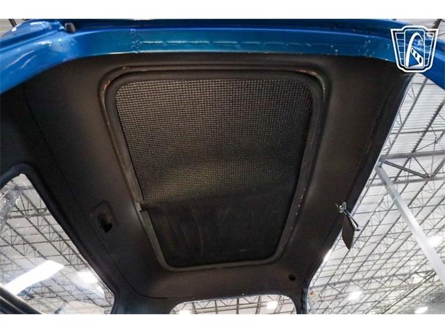 1955 Chevrolet 3100 (CC-2065394) for sale in New Braundfels, Texas