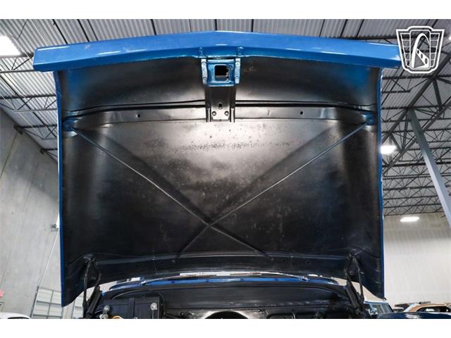 1955 Chevrolet 3100 (CC-2065394) for sale in New Braundfels, Texas