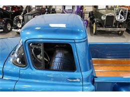 1955 Chevrolet 3100 (CC-2065394) for sale in New Braundfels, Texas