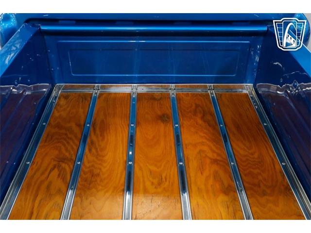 1955 Chevrolet 3100 (CC-2065394) for sale in New Braundfels, Texas