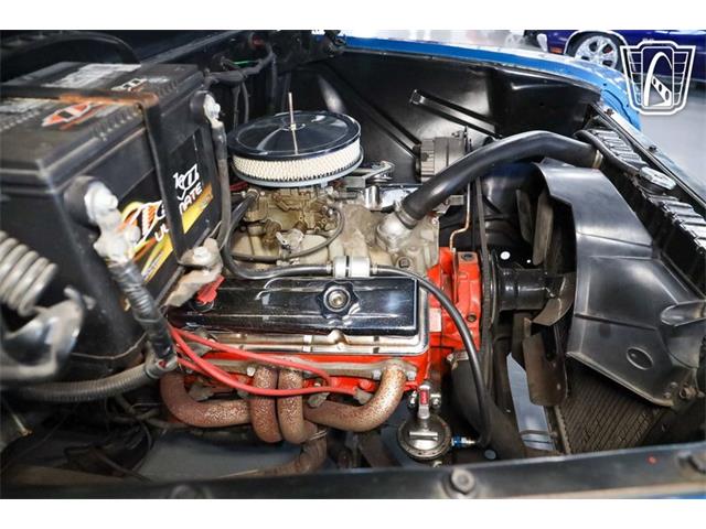 1955 Chevrolet 3100 (CC-2065394) for sale in New Braundfels, Texas