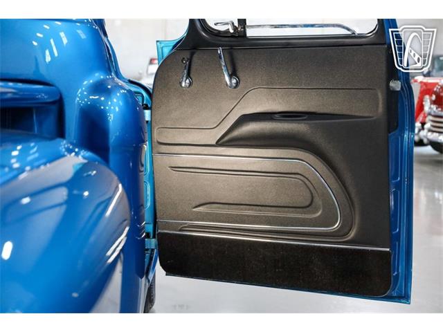 1955 Chevrolet 3100 (CC-2065394) for sale in New Braundfels, Texas