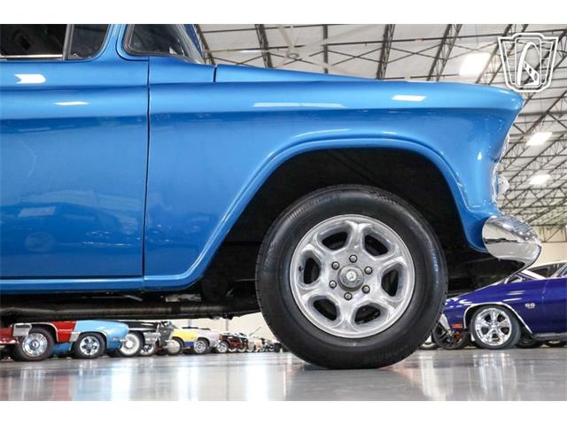 1955 Chevrolet 3100 (CC-2065394) for sale in New Braundfels, Texas