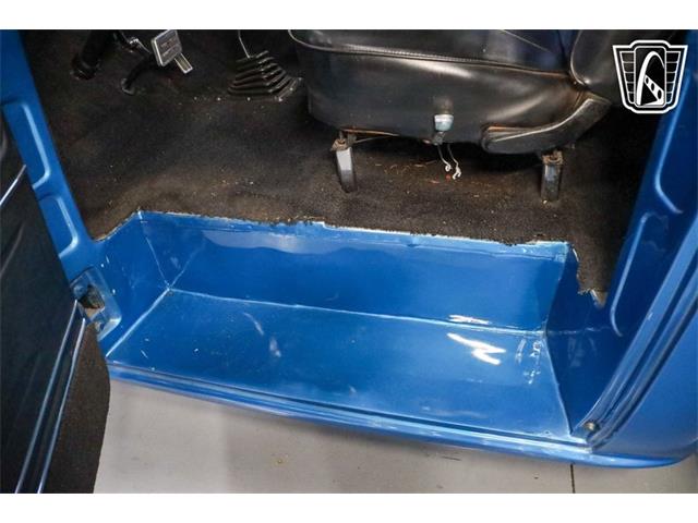 1955 Chevrolet 3100 (CC-2065394) for sale in New Braundfels, Texas