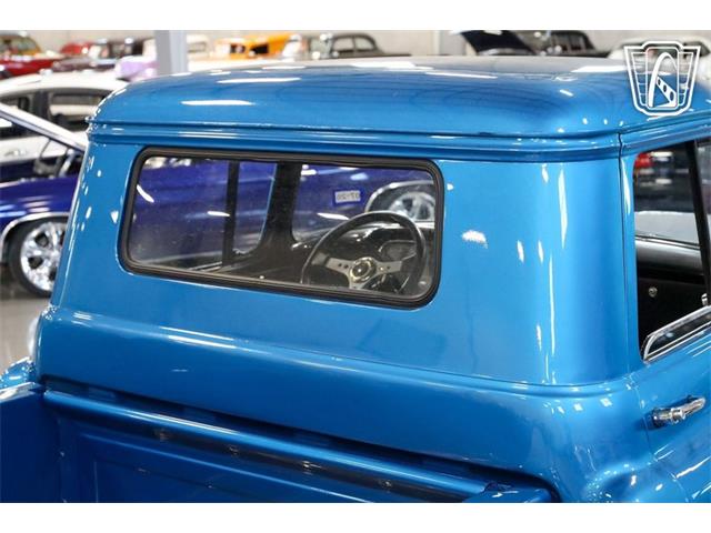 1955 Chevrolet 3100 (CC-2065394) for sale in New Braundfels, Texas