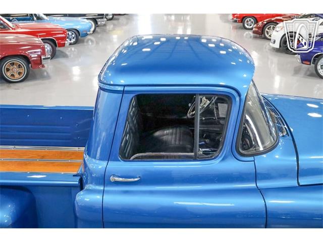 1955 Chevrolet 3100 (CC-2065394) for sale in New Braundfels, Texas