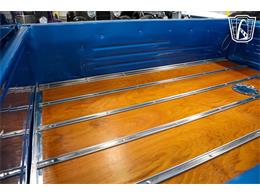 1955 Chevrolet 3100 (CC-2065394) for sale in New Braundfels, Texas