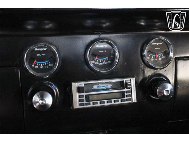 1955 Chevrolet 3100 (CC-2065394) for sale in New Braundfels, Texas