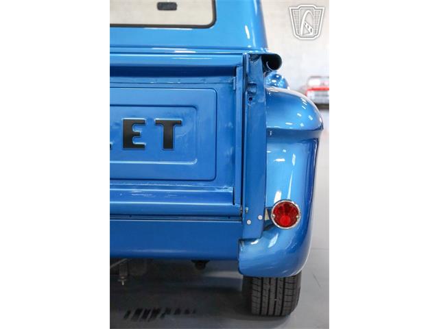 1955 Chevrolet 3100 (CC-2065394) for sale in New Braundfels, Texas