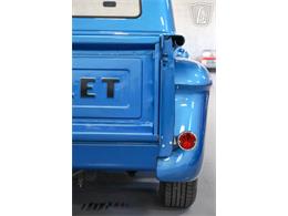 1955 Chevrolet 3100 (CC-2065394) for sale in New Braundfels, Texas