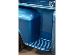 1955 Chevrolet 3100 (CC-2065394) for sale in New Braundfels, Texas