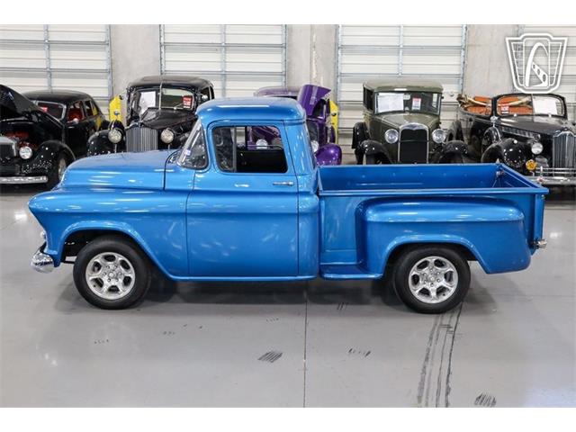 1955 Chevrolet 3100 (CC-2065394) for sale in New Braundfels, Texas