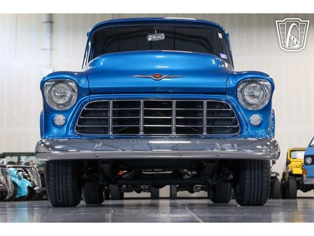 1955 Chevrolet 3100 (CC-2065394) for sale in New Braundfels, Texas