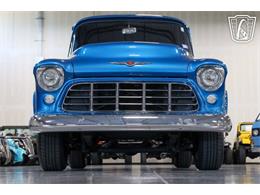 1955 Chevrolet 3100 (CC-2065394) for sale in New Braundfels, Texas