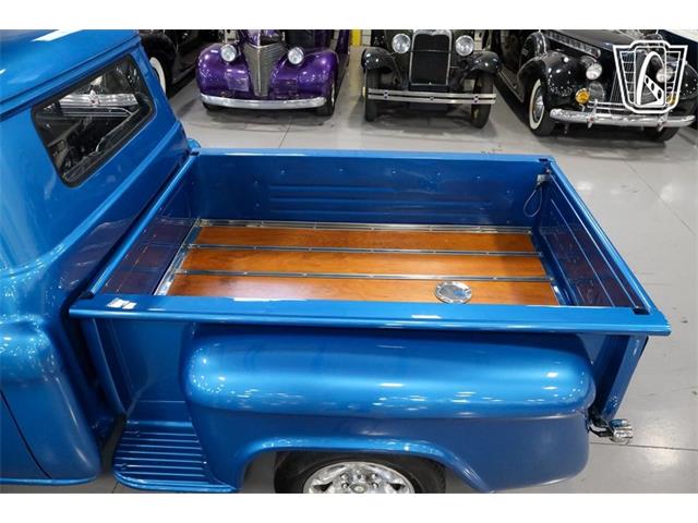 1955 Chevrolet 3100 (CC-2065394) for sale in New Braundfels, Texas