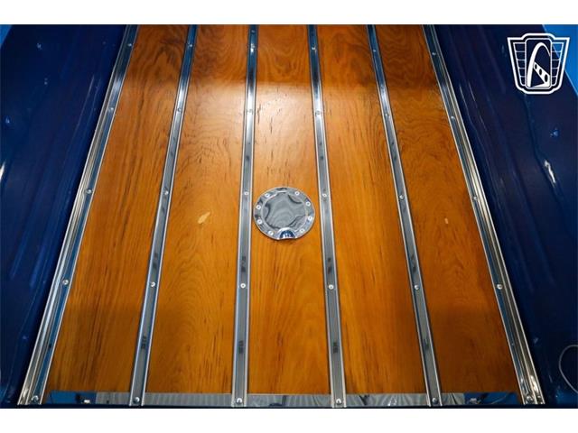 1955 Chevrolet 3100 (CC-2065394) for sale in New Braundfels, Texas